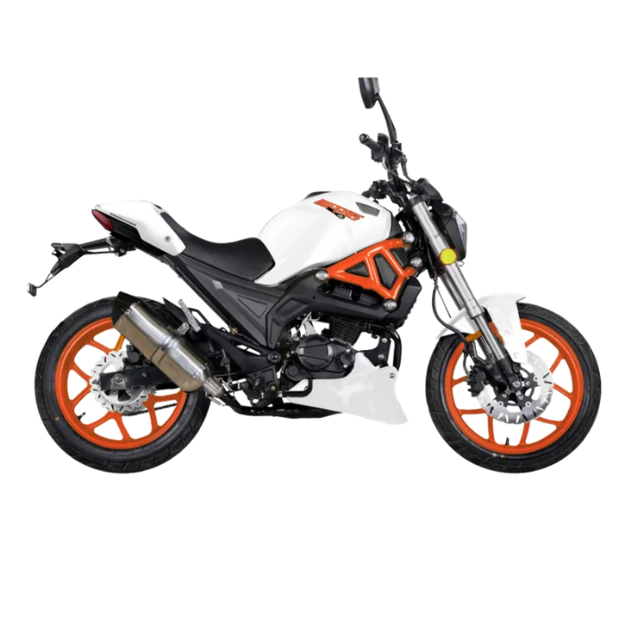 Magpower biggers 50
